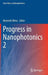 Progress in Nanophotonics 2 by Motoichi Ohtsu