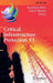 Critical Infrastructure Protection VI: 6th Ifip Wg 11.10 International Conference, Iccip 2012, Washington, DC, Usa, March 19-21, 2012, Revised Selecte by Jonathan Butts
