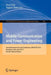 Mobile Communication and Power Engineering: Second International Joint Conference, Aim/Ccpe 2012, Bangalore, India, April 27-28, 2012. Revised Papers by Vinu V. Das