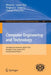 Computer Engineering and Technology: 16th National Conference, Nccet 2012, Shanghai, China, August 17-19, 2012, Revised Selected Papers by Weixia Xu