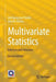 Multivariate Statistics: Exercises and Solutions by Wolfgang Karl Härdle