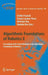 Algorithmic Foundations of Robotics X: Proceedings of the Tenth Workshop on the Algorithmic Foundations of Robotics by Emilio Frazzoli