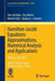 Hamilton-Jacobi Equations: Approximations, Numerical Analysis and Applications: Cetraro, Italy 2011, Editors: Paola Loreti, Nicoletta Anna Tchou by Yves Achdou