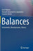 Balances: Instruments, Manufacturers, History by Erich Robens