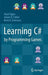 Learning C# by Programming Games by Arjan Egges