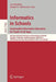 Informatics in Schools. Sustainable Informatics Education for Pupils of All Ages: 6th International Conference on Informatics in Schools: Situation, E by Ira Diethelm