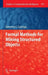 Formal Methods for Mining Structured Objects by Gemma C. Garriga