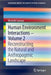 Human Environment Interactions - Volume 2: Reconstructing the Natural and Anthropogenic Landscape by Michelle Goman
