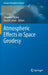 Atmospheric Effects in Space Geodesy by Johannes Böhm