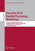 Euro-Par 2012: Parallel Processing Workshops: Bdmc, Cgws, Heteropar, Hibb, Omhi, Paraphrase, Proper, Resilience, Uchpc, Vhpc, Rhodes Island, Greece, A by Ioannis Caragiannis