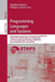Programming Languages and Systems: 22nd European Symposium on Programming, ESOP 2013, Held as Part of the European Joint Conferences on Theory and Pra by Matthias Felleisen