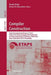 Compiler Construction: 22nd International Conference, CC 2013, Held as Part of the European Joint Conferences on Theory and Practice of Softw by Koen De Bosschere
