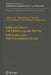 Ethik Und Recht/Ethics and Law: Die Ethisierung Des Rechts/The Ethicalization of Law by Silja Vöneky, Britta Beylage-Haarmann, Anja Höfelmeier