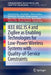 IEEE 802.15.4 and Zigbee as Enabling Technologies for Low-Power Wireless Systems with Quality-Of-Service Constraints by Stefano Tennina