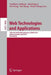 Web Technologies and Applications: 15th Asia-Pacific Web Conference, Apweb 2013, Sydney, Australia, April 4-6, 2013, Proceedings by Yoshiharu Ishikawa