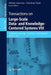 Transactions on Large-Scale Data- And Knowledge-Centered Systems VIII: Special Issue on Advances in Data Warehousing and Knowledge Discovery by Abdelkader Hameurlain