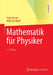 Mathematik Für Physiker by Hans Kerner, Wolf Wahl