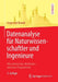 Datenanalyse Für Naturwissenschaftler Und Ingenieure: Mit Statistischen Methoden Und Java-Programmen by Siegmund Brandt, Markus Schumacher