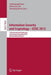Information Security and Cryptology -- Icisc 2012: 15th International Conference, Seoul, Korea, November 28-30, 2012, Revised Selected Papers by Taekyoung Kwon
