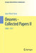 Oeuvres - Collected Papers II: 1960 - 1971 by Serre, Jean-Pierre