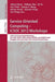 Service-Oriented Computing - Icsoc Workshops 2012: Icsoc 2012, International Workshops Asc, Disa, Paasc, Sceb, Semaps, and Wesoa, and Satellite Events by Aditya Ghose
