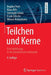 Teilchen Und Kerne: Eine Einführung in Die Physikalischen Konzepte by Bogdan Povh, Klaus Rith, Christoph Scholz