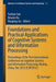 Foundations and Practical Applications of Cognitive Systems and Information Processing: Proceedings of the First International Conference on Cognitive by Fuchun Sun