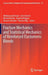 Fracture Mechanics and Statistical Mechanics of Reinforced Elastomeric Blends by Wolfgang Grellmann