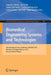 Biomedical Engineering Systems and Technologies: 5th International Joint Conference, Biostec 2012, Vilamoura, Portugal, February 1-4, 2012, Revised Se by Joaquim Gabriel