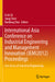 International Asia Conference on Industrial Engineering and Management Innovation (Iemi2012) Proceedings: Core Areas of Industrial Engineering by Ershi Qi, Jiang Shen, Runliang Dou
