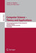 Computer Science - Theory and Applications: 8th International Computer Science Symposium in Russia, Csr 2013, Ekaterinburg, Russia, June 25-29, 2013, by Andrei A. Bulatov