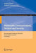 Multimedia Communications, Services and Security: 6th International Conference, McSs 2013, Krakow, Poland, June 6-7, 2013. Proceedings by Andrzej Dziech