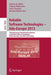 Reliable Software Technologies -- Ada-Europe 2013: 18th International Conference, Berlin, Germany, June 11-15, 2013, Proceedings by Hubert B. Keller