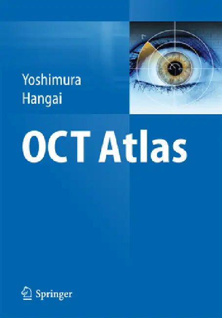 Oct Atlas by Nagahisa Yoshimura, Masanori Hangai
