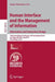 Human Interface and the Management of Information: Information and Interaction Design, 15th International Conference, Hci International 2013, Las Vega by Sakae Yamamoto