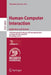 Human-Computer Interaction: Applications and Services: 15th International Conference, Hci International 2013, Las Vegas, Nv, Usa, July 21-26, 2013, Pr by Masaaki Kurosu