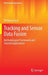 Tracking and Sensor Data Fusion: Methodological Framework and Selected Applications by Wolfgang Koch