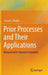 Prior Processes and Their Applications: Nonparametric Bayesian Estimation by Eswar G. Phadia