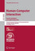 Human-Computer Interaction: Towards Intelligent and Implicit Interaction: 15th International Conference, Hci International 2013, Las Vegas, Nv, Usa, J by Masaaki Kurosu