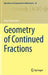 Geometry of Continued Fractions by Oleg Karpenkov