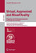 Virtual, Augmented and Mixed Reality: Designing and Developing Augmented and Virtual Environments: 5th International Conference, Vamr 2013, Held as Pa by Randall Shumaker