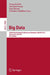 Big Data: 29th British National Conference on Databases, Bncod 2013, Oxford, Uk, July 8-10, 2013. Proceedings by Dan Olteanu