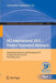 Hci International 2013 - Posters' Extended Abstracts: International Conference, Hci International 2013, Las Vegas, Nv, Usa, July 21-26, 2013, Proceedi by Constantine Stephanidis