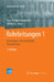 Rohrleitungen 1: Grundlagen, Rohrwerkstoffe, Komponenten by Hans-Burkhard Horlacher, Ulf Helbig