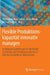 Flexible Produktionskapazität Innovativ Managen: Handlungsempfehlungen Für Die Flexible Gestaltung Von Produktionssystemen in Kleinen Und Mittleren Un by Christopher Marc Schlick, Klaus Moser, Michael Schenk