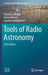 Tools of Radio Astronomy by Thomas L. Wilson