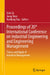 Proceedings of 20th International Conference on Industrial Engineering and Engineering Management: Theory and Apply of Industrial Management by Ershi Qi, Jiang Shen, Runliang Dou