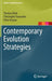 Contemporary Evolution Strategies by Thomas Bäck