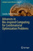 Advances in Bio-Inspired Computing for Combinatorial Optimization Problems by Camelia-Mihaela Pintea