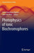 Photophysics of Ionic Biochromophores by Steen Brøndsted Nielsen